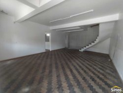 Prédio comercial para locação no bairro Hamburgo Velho  