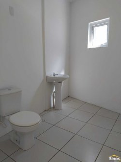 Prédio comercial para locação no bairro Hamburgo Velho  