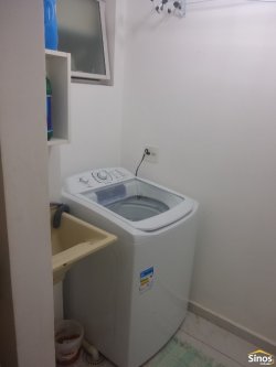 Sobrado com 02 dormitórios no Residencial Vale das Figueiras  