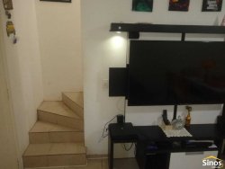 Sobrado com 02 dormitórios no Residencial Vale das Figueiras  