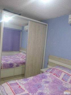 Sobrado com 02 dormitórios no Residencial Vale das Figueiras  