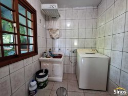 Casa com 04 dormitórios no bairro Ideal 