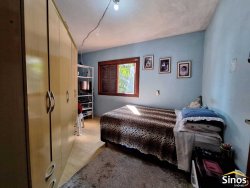 Casa com 04 dormitórios no bairro Ideal 