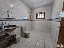 Casa com 04 dormitórios no bairro Ideal 