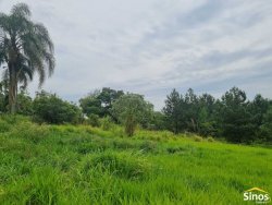 Sítio com 2,00 hectares em Lomba Grande 