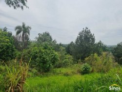 Sítio com 2,00 hectares em Lomba Grande 