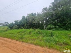 Sítio com 2,00 hectares em Lomba Grande 