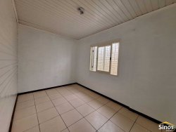 Casa com 02 dormitórios no bairro Ideal 