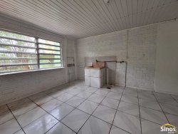 Casa com 02 dormitórios no bairro Ideal 