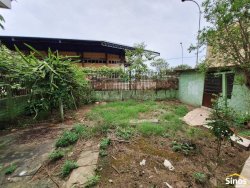 Casa com 02 dormitórios no bairro Ideal 