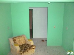 Casa com 02 dormitórios no bairro Lomba Grande 