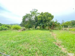 Terreno com 314,65m² no bairro Lomba Grande  