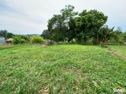 Terreno com 314,65m² no bairro Lomba Grande  