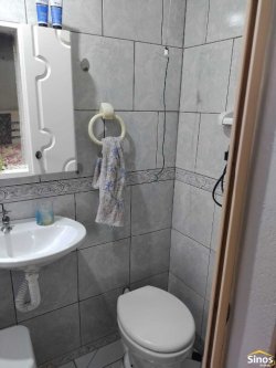 Casa com 03 dormitórios no bairro Fazenda São Borja 
