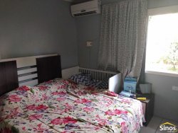 Casa com 03 dormitórios no bairro Fazenda São Borja 