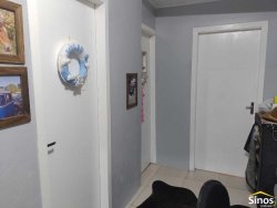 Casa com 03 dormitórios no bairro Fazenda São Borja 