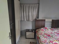 Casa com 03 dormitórios no bairro Fazenda São Borja 