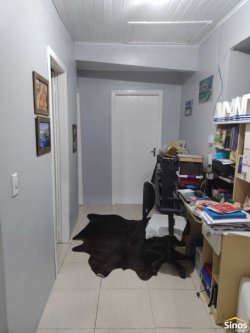 Casa com 03 dormitórios no bairro Fazenda São Borja 