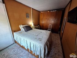 Casa com 02 dormitórios no bairro Ideal 