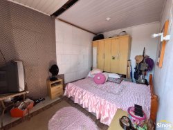 Casa com 02 dormitórios no bairro Ideal 