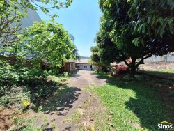 Casa com 02 dormitórios no bairro Ideal 