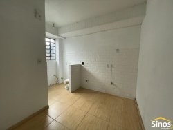 Apartamento com 02 dormitórios para locação no Residencial Sol Nascente 