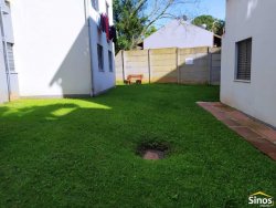 Apartamento com 02 dormitórios para locação no Residencial Sol Nascente 