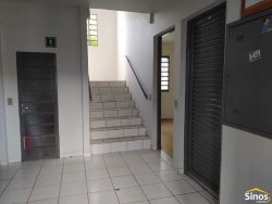 Apartamento com 02 dormitórios para locação no Residencial Sol Nascente 