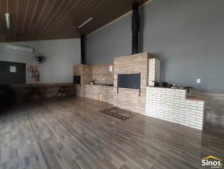 Apartamento com 02 dormitórios para locação no Residencial Sol Nascente 