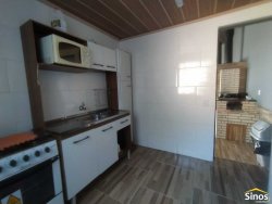 Apartamento com 02 dormitórios para locação no Residencial Sol Nascente 