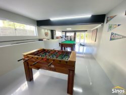 Casa com 03 dormitórios no condomínio Terra Verde 