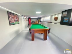Casa com 03 dormitórios no condomínio Terra Verde 