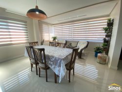 Casa com 03 dormitórios no condomínio Terra Verde 