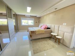 Casa com 03 dormitórios no condomínio Terra Verde 