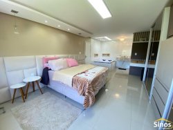 Casa com 03 dormitórios no condomínio Terra Verde 