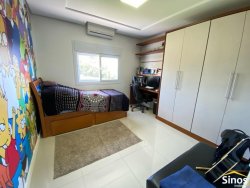 Casa com 03 dormitórios no condomínio Terra Verde 
