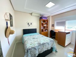 Casa com 03 dormitórios no condomínio Terra Verde 