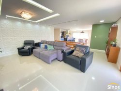 Casa com 03 dormitórios no condomínio Terra Verde 
