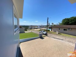 Casa com 03 dormitórios no condomínio Terra Verde 