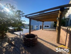 Casa com 03 dormitórios no condomínio Terra Verde 
