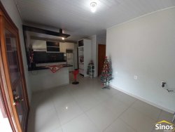 Casa com 03 dormitórios no bairro Imigrante Norte  
