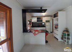 Casa com 03 dormitórios no bairro Imigrante Norte  