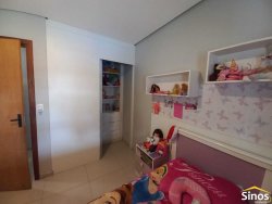 Casa com 03 dormitórios no bairro Imigrante Norte  