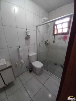 Casa com 03 dormitórios no bairro Imigrante Norte  