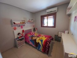 Casa com 03 dormitórios no bairro Imigrante Norte  