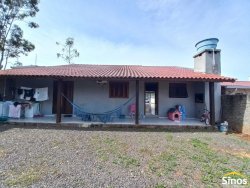 Casa com 03 dormitórios no bairro Imigrante Norte  