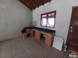 Casa com 03 dormitórios no bairro Imigrante Norte  