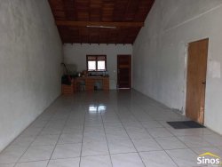 Casa com 03 dormitórios no bairro Imigrante Norte  