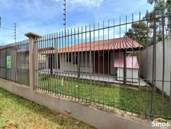 Casa com 03 dormitórios no bairro Imigrante Norte  