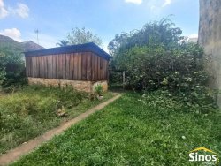 Terreno com 560m² no bairro Ideal  